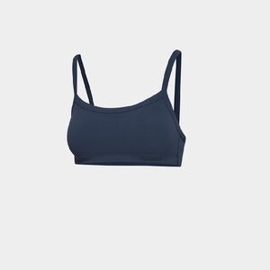 NWT Aritzia Golden Butter Sports Bra